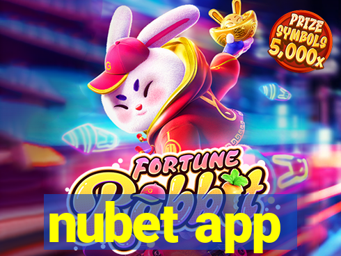 nubet app